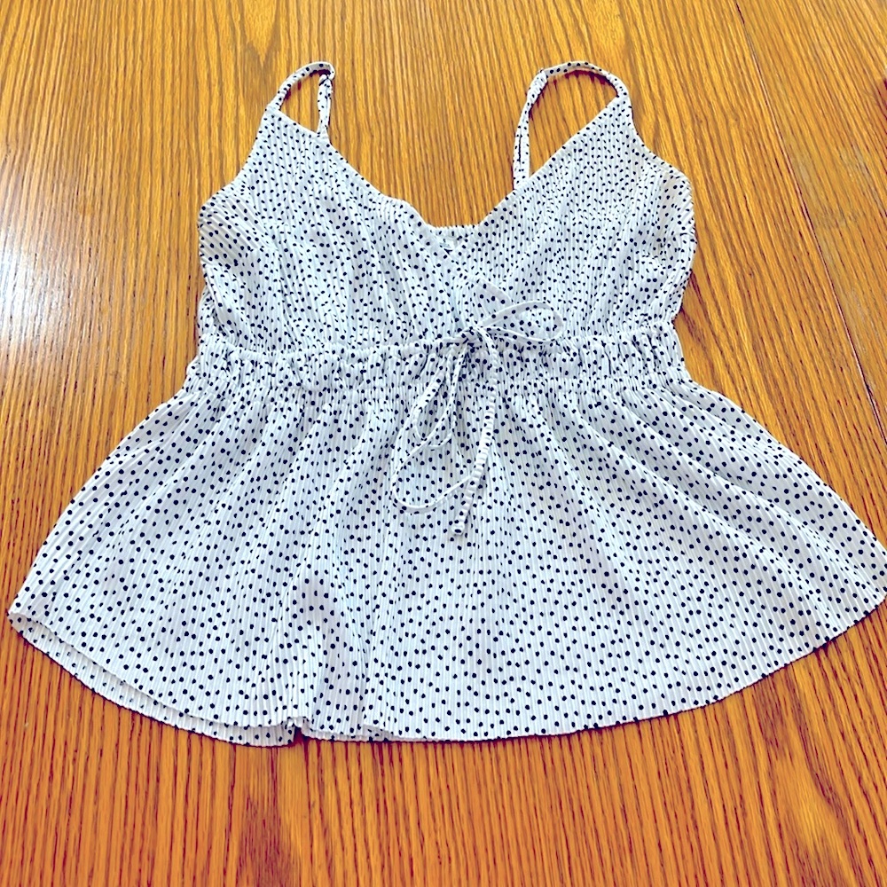 Perfect condition Abercrombie and Fitch top. This top is beautiful! Worn once!